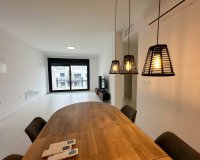 Rental - Apartment / flat - San Miguel de Salinas