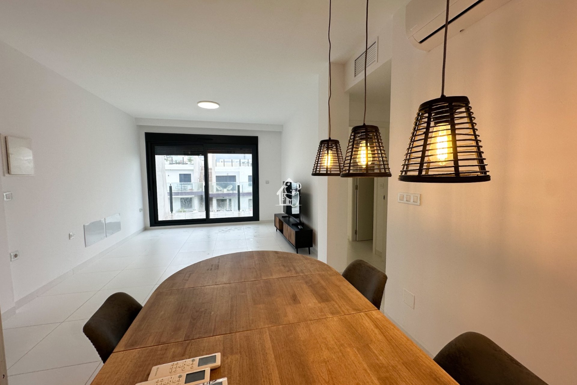 Rental - Apartment / flat - San Miguel de Salinas