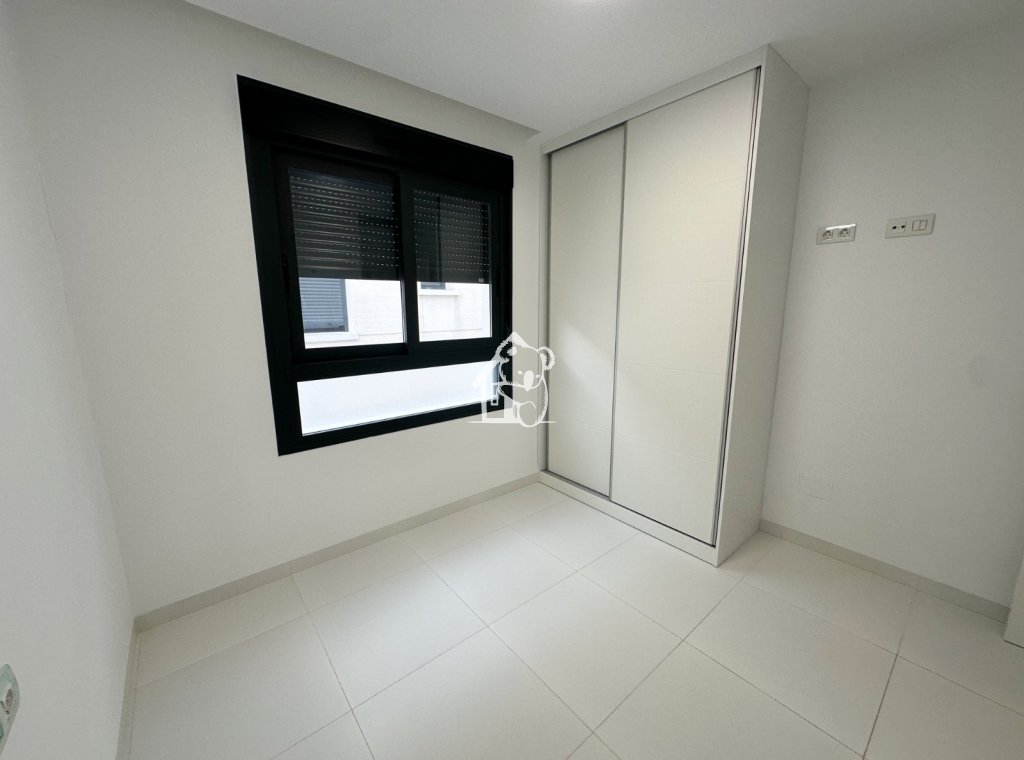 Rental - Apartment / flat - San Miguel de Salinas