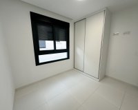 Rental - Apartment / flat - San Miguel de Salinas