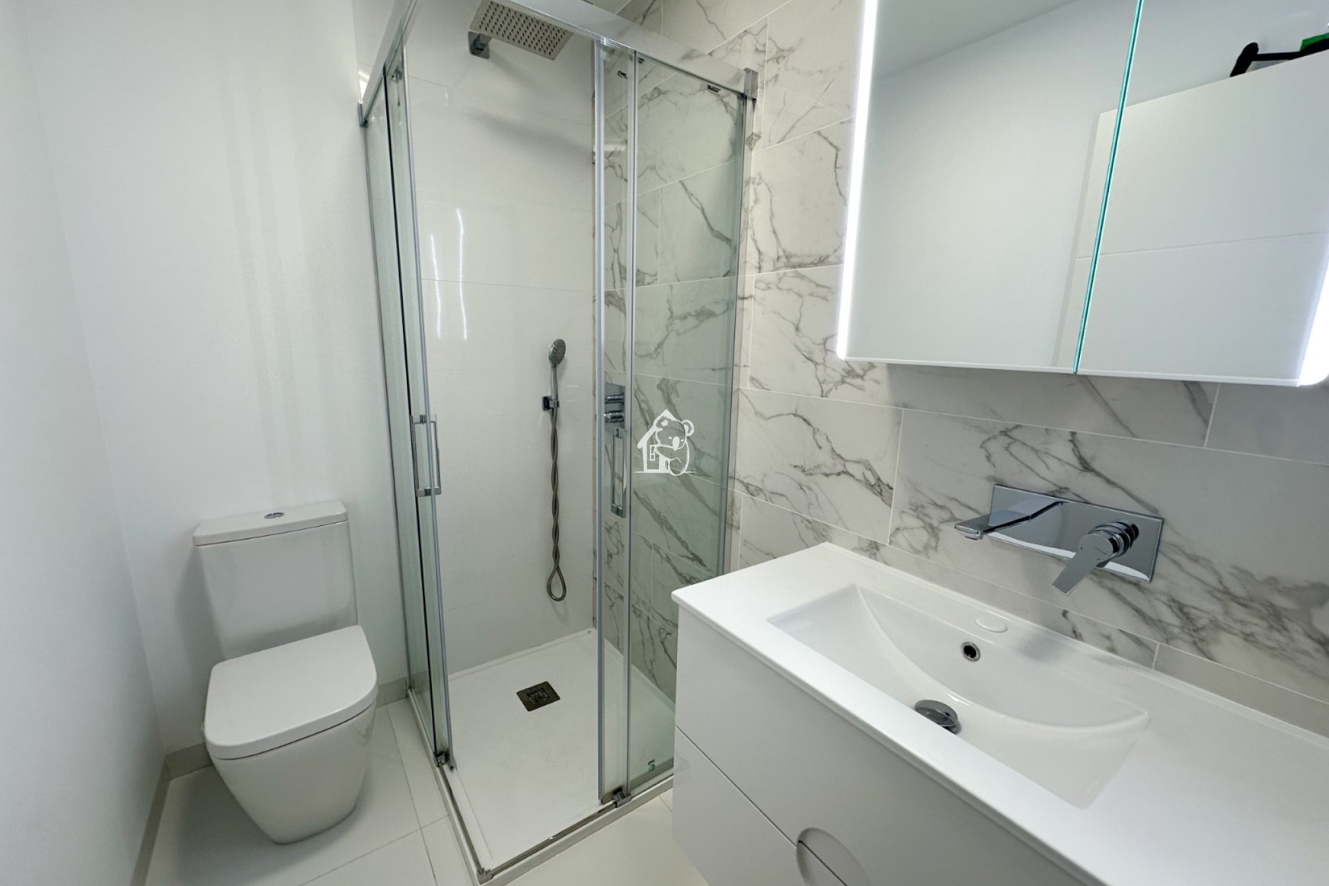 Rental - Apartment / flat - San Miguel de Salinas