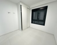 Rental - Apartment / flat - San Miguel de Salinas