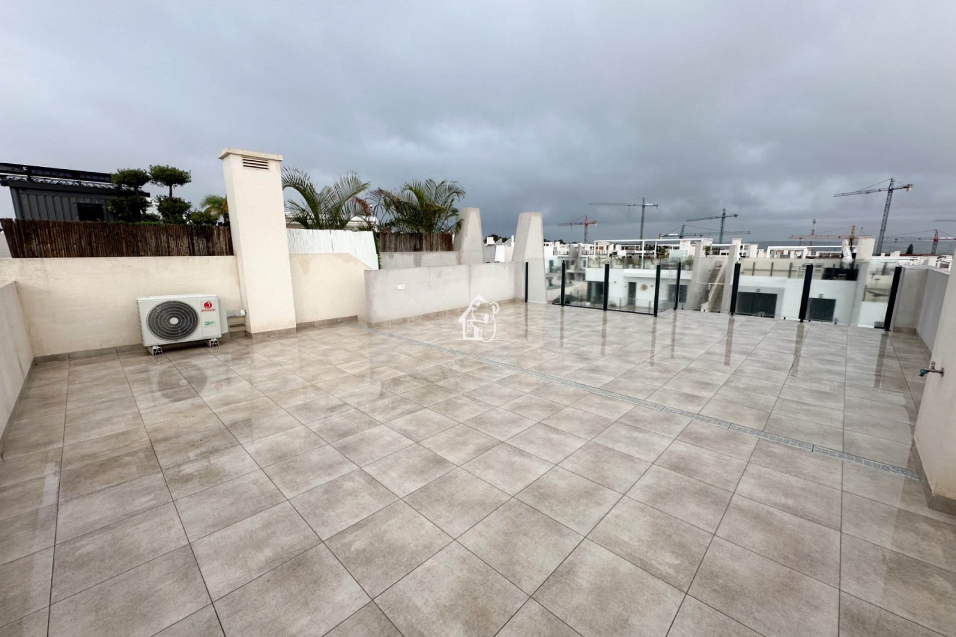 Rental - Apartment / flat - San Miguel de Salinas