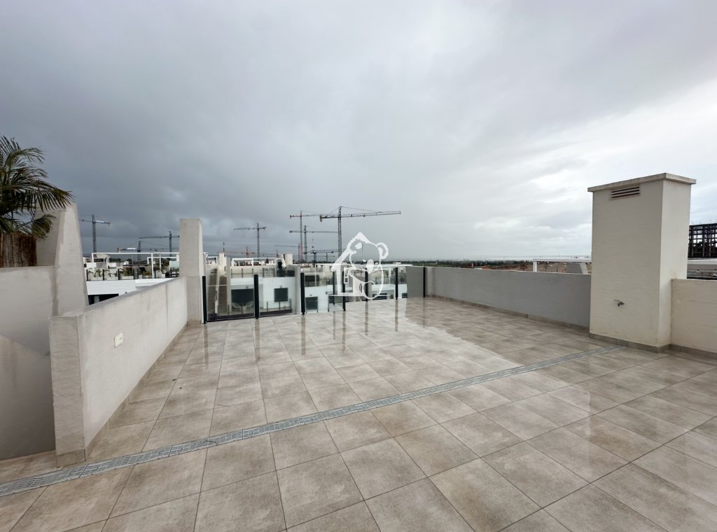 Rental - Apartment / flat - San Miguel de Salinas