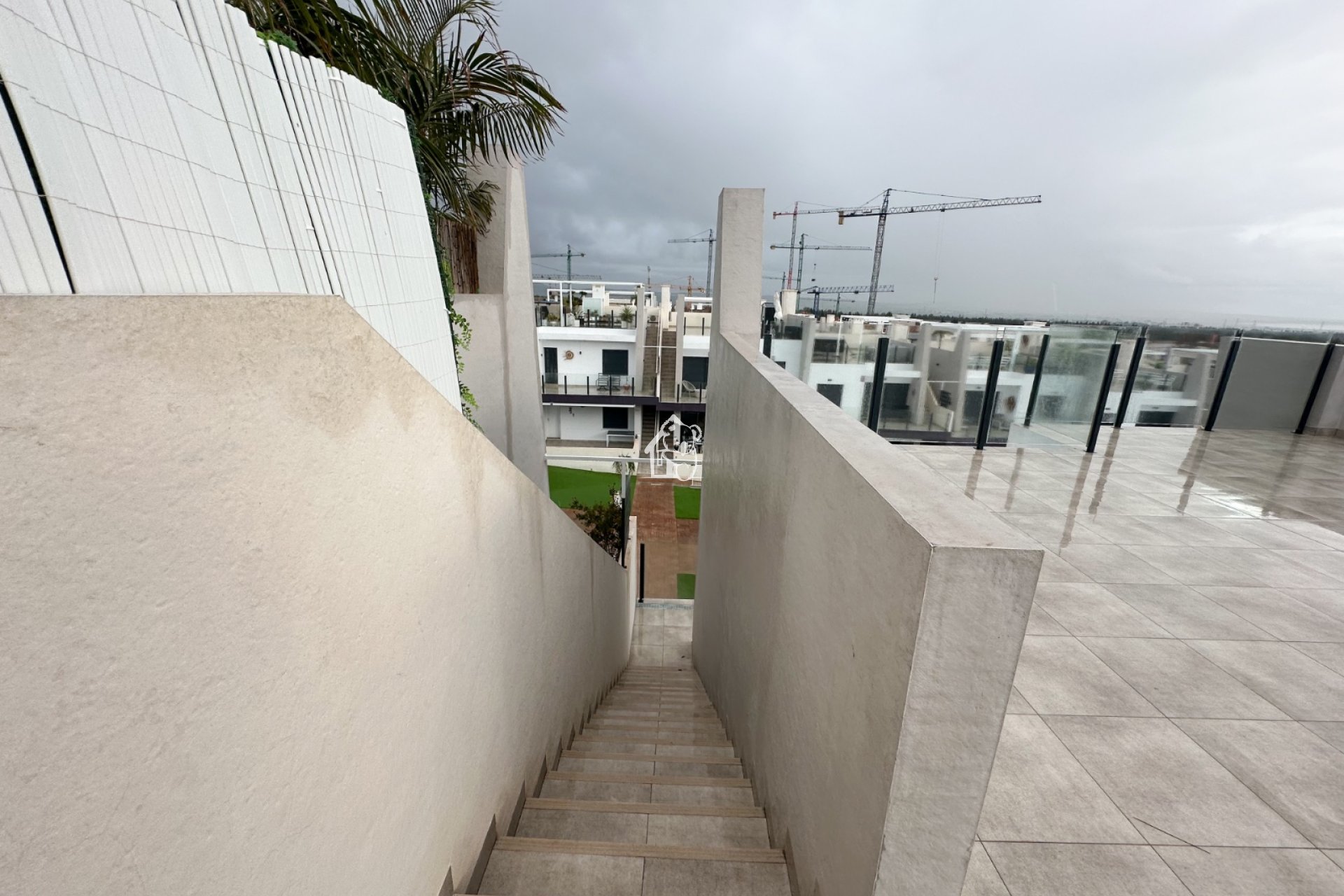 Rental - Apartment / flat - San Miguel de Salinas