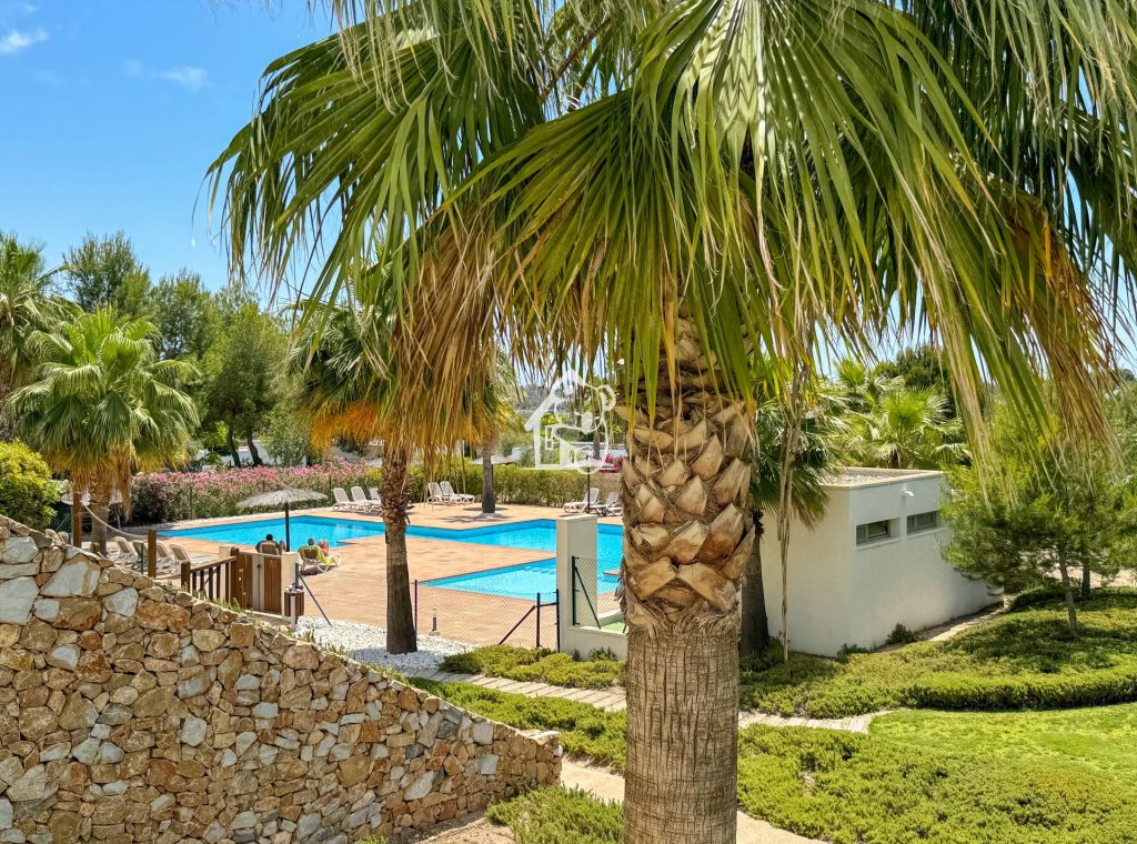 Rental - Apartment / flat - San Miguel de Salinas