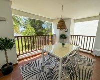 Rental - Apartment / flat - San Miguel de Salinas