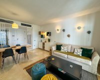 Rental - Apartment / flat - San Miguel de Salinas