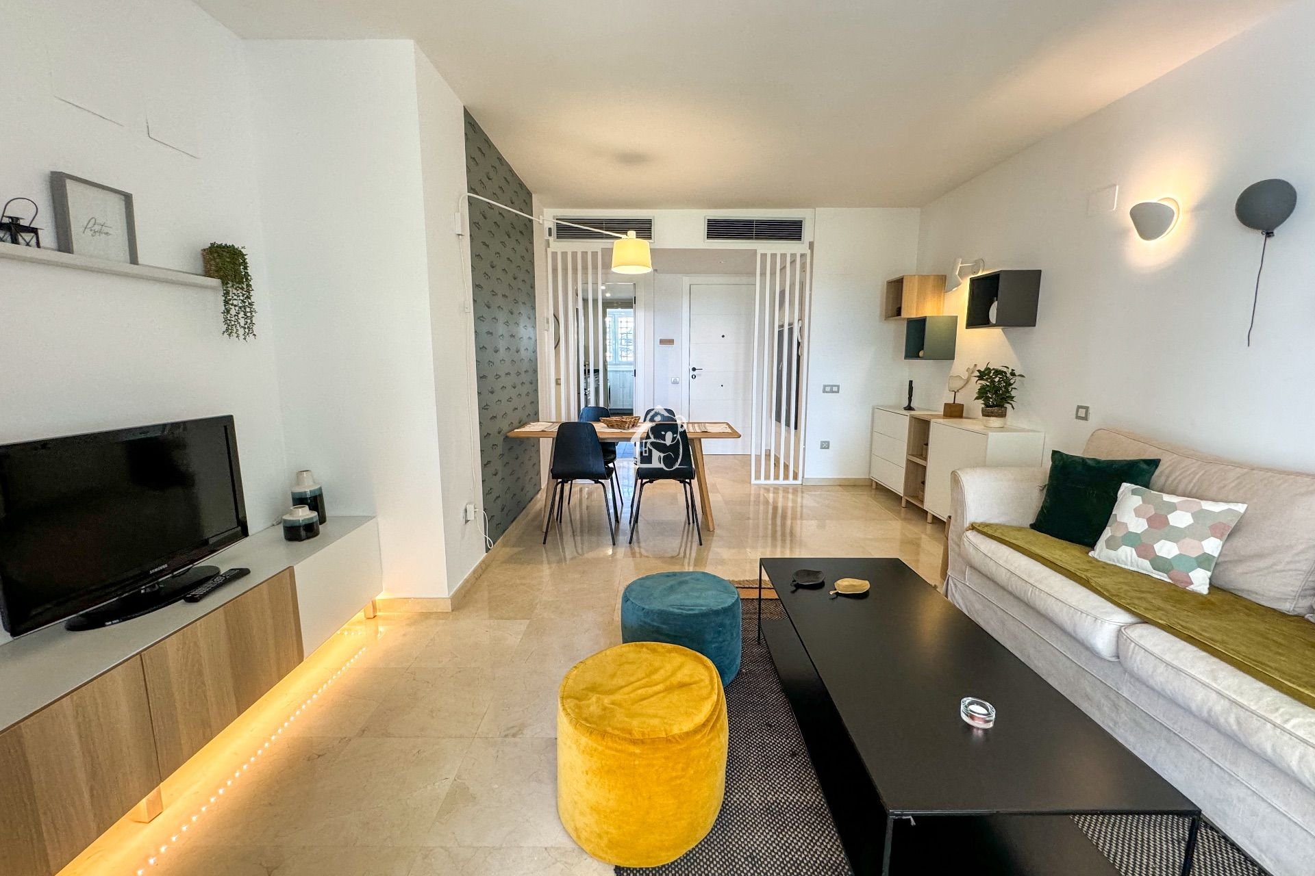 Rental - Apartment / flat - San Miguel de Salinas