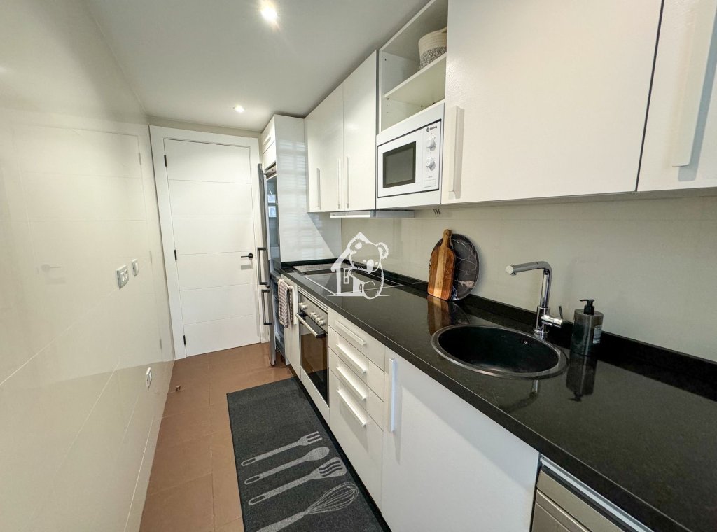 Rental - Apartment / flat - San Miguel de Salinas