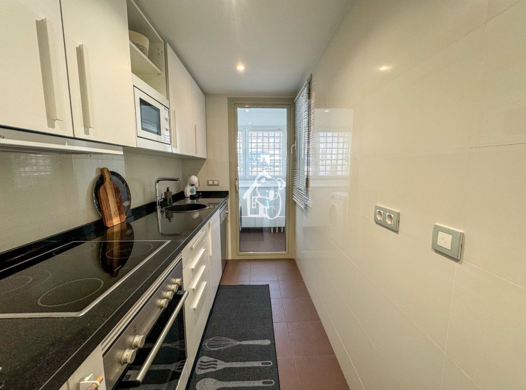 Rental - Apartment / flat - San Miguel de Salinas