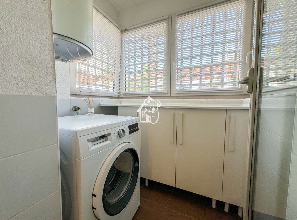 Rental - Apartment / flat - San Miguel de Salinas