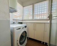 Rental - Apartment / flat - San Miguel de Salinas