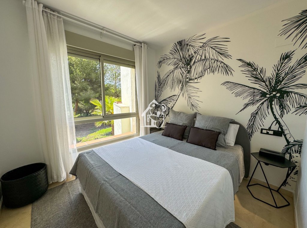 Rental - Apartment / flat - San Miguel de Salinas