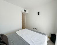 Rental - Apartment / flat - San Miguel de Salinas