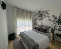 Rental - Apartment / flat - San Miguel de Salinas