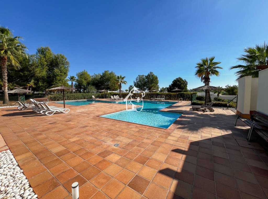 Rental - Apartment / flat - San Miguel de Salinas