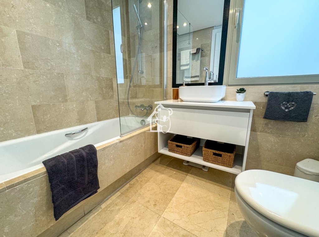 Rental - Apartment / flat - San Miguel de Salinas