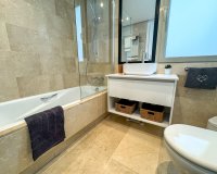 Rental - Apartment / flat - San Miguel de Salinas