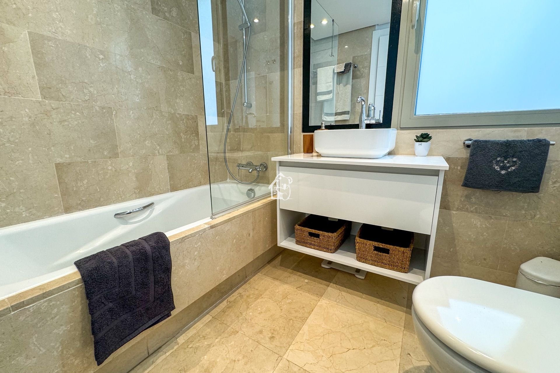 Rental - Apartment / flat - San Miguel de Salinas