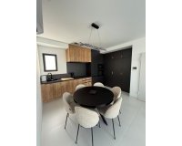 Rental - Apartment / flat - San Miguel de Salinas
