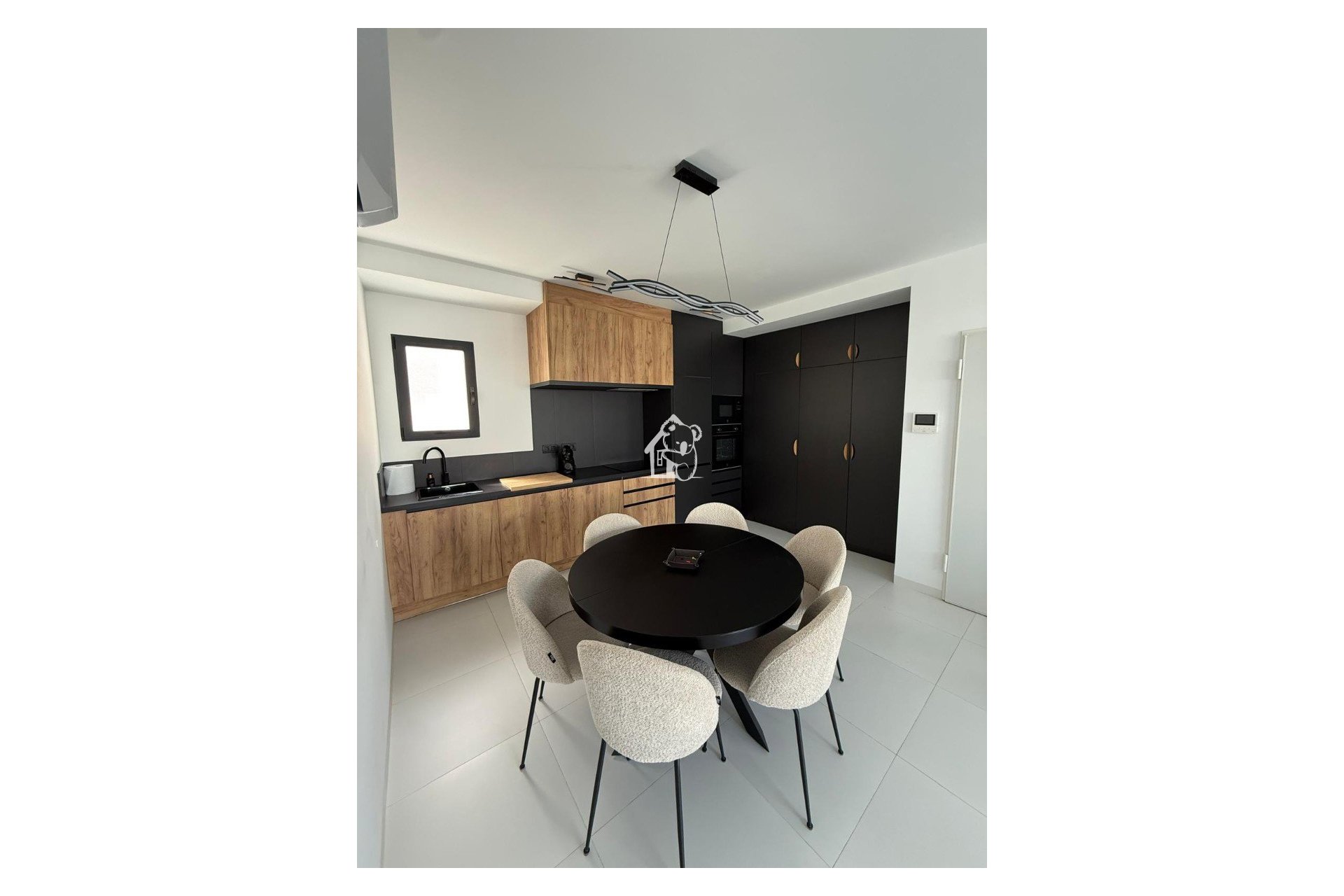 Rental - Apartment / flat - San Miguel de Salinas