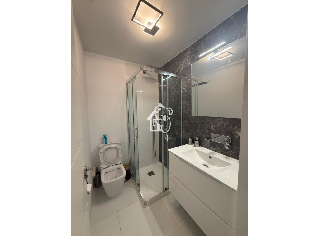 Rental - Apartment / flat - San Miguel de Salinas