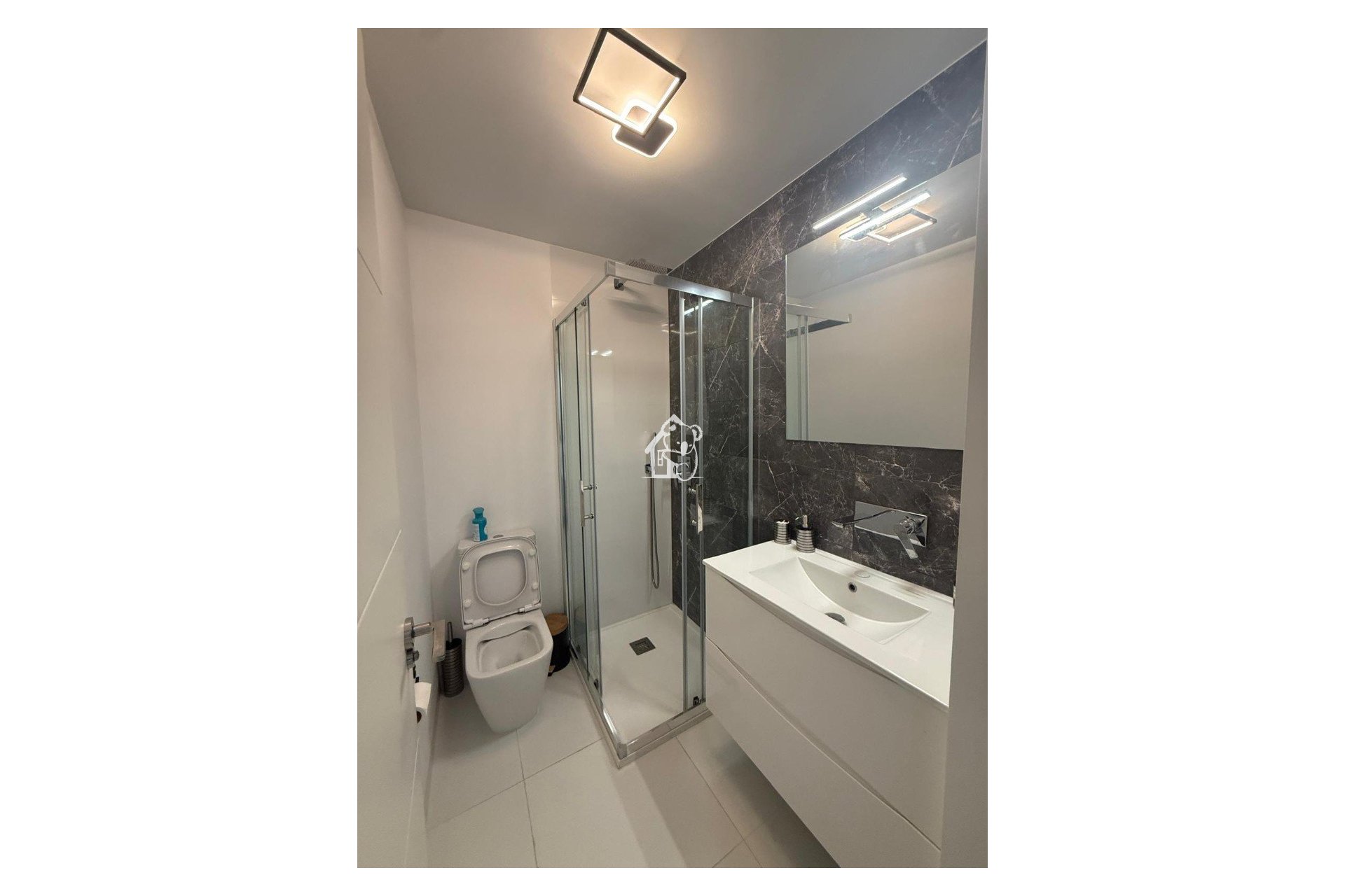 Rental - Apartment / flat - San Miguel de Salinas