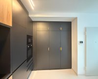 Rental - Apartment / flat - San Miguel de Salinas