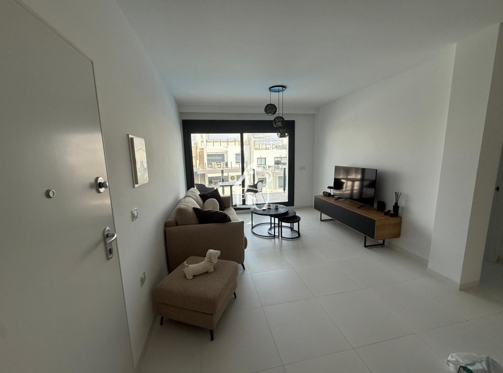 Rental - Apartment / flat - San Miguel de Salinas