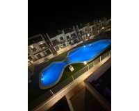 Rental - Apartment / flat - San Miguel de Salinas