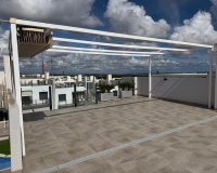 Rental - Apartment / flat - San Miguel de Salinas