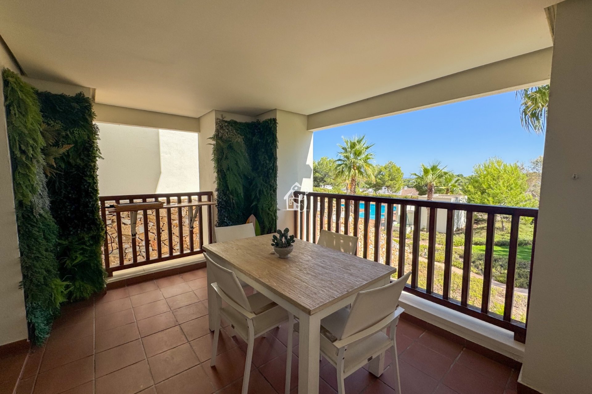 Rental - Apartment / flat - San Miguel de Salinas