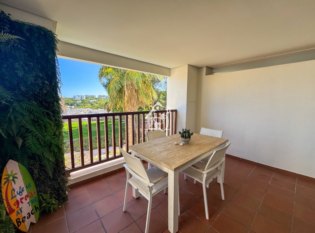 Rental - Apartment / flat - San Miguel de Salinas