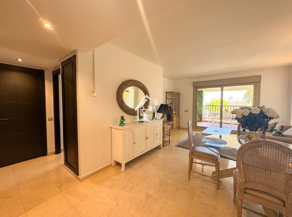 Rental - Apartment / flat - San Miguel de Salinas