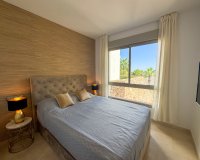Rental - Apartment / flat - San Miguel de Salinas