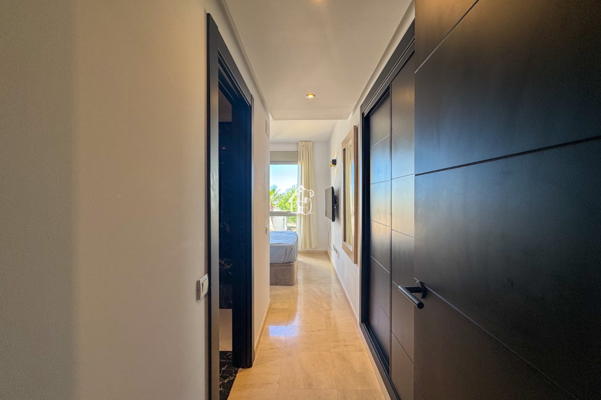 Rental - Apartment / flat - San Miguel de Salinas