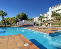 Rental - Apartment / flat - San Miguel de Salinas