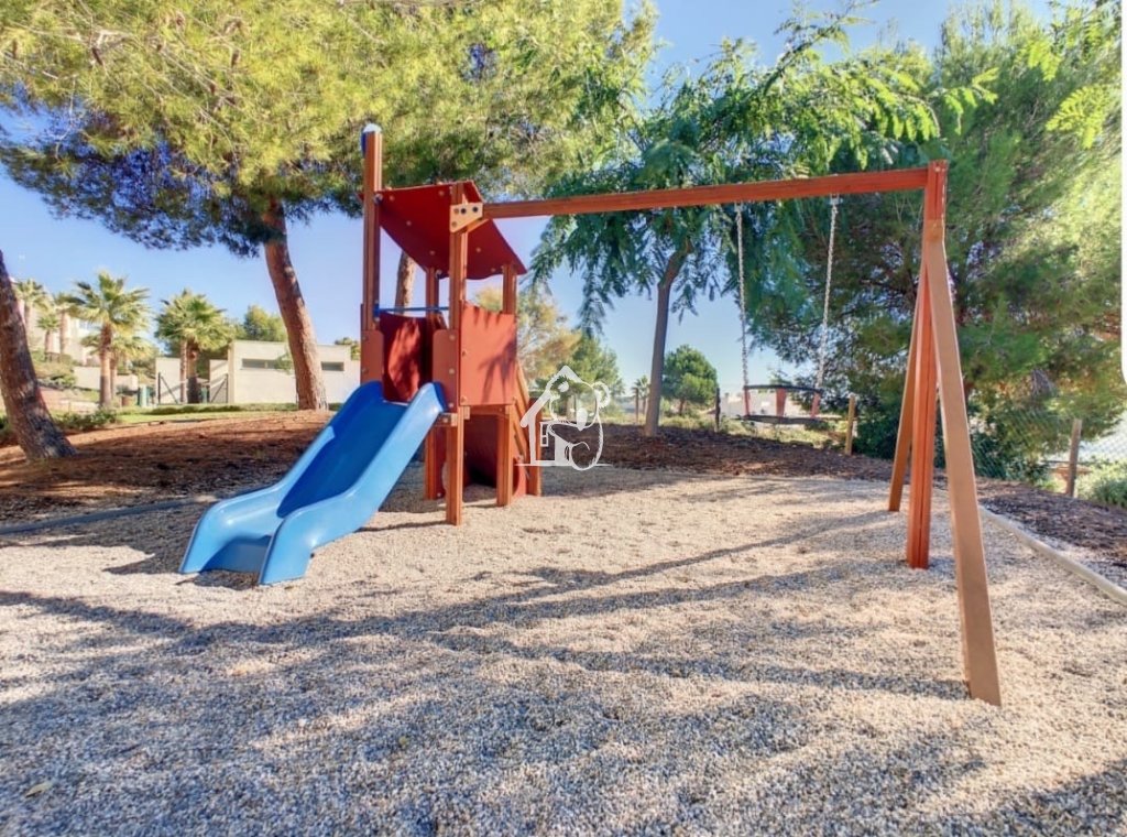 Rental - Apartment / flat - San Miguel de Salinas
