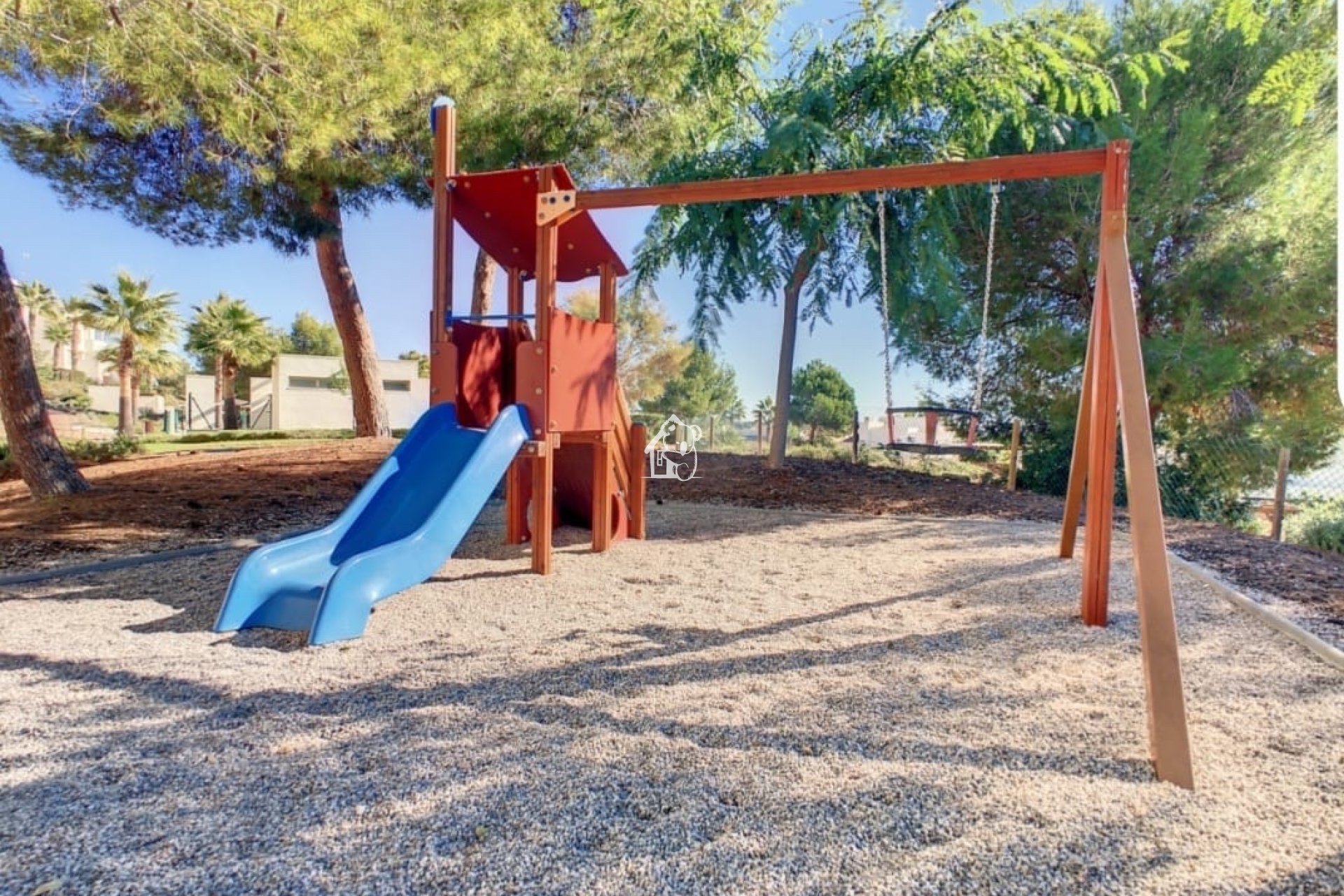 Rental - Apartment / flat - San Miguel de Salinas