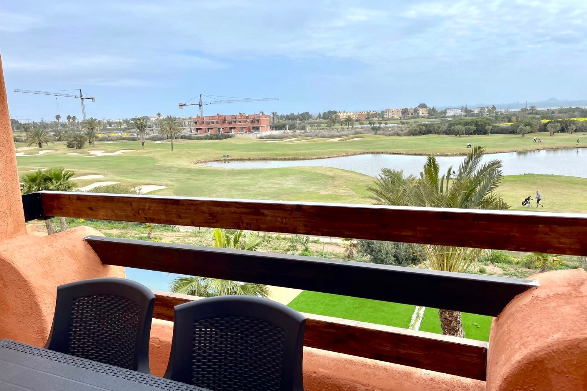 Rental - Apartment / flat - San Pedro del Pinatar