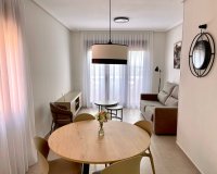 Rental - Apartment / flat - San Pedro del Pinatar
