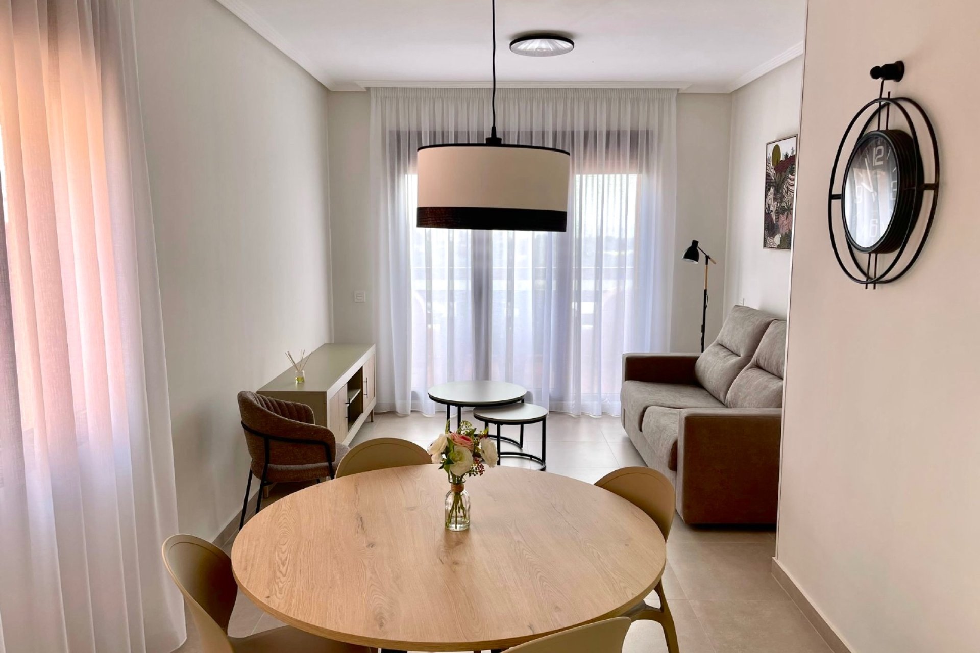 Rental - Apartment / flat - San Pedro del Pinatar