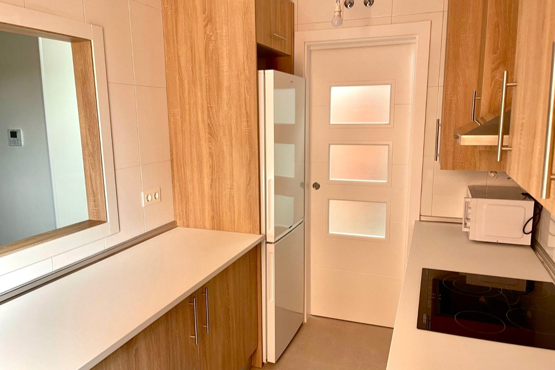 Rental - Apartment / flat - San Pedro del Pinatar