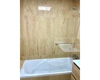 Rental - Apartment / flat - San Pedro del Pinatar