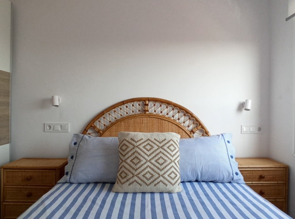 Rental - Apartment / flat - Torre de la Horadada
