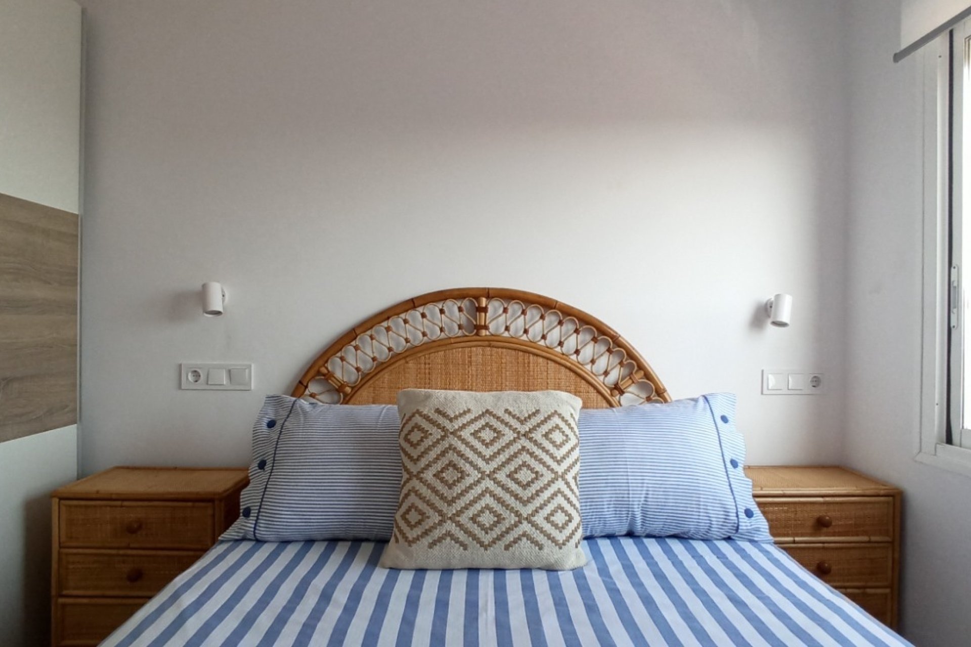 Rental - Apartment / flat - Torre de la Horadada