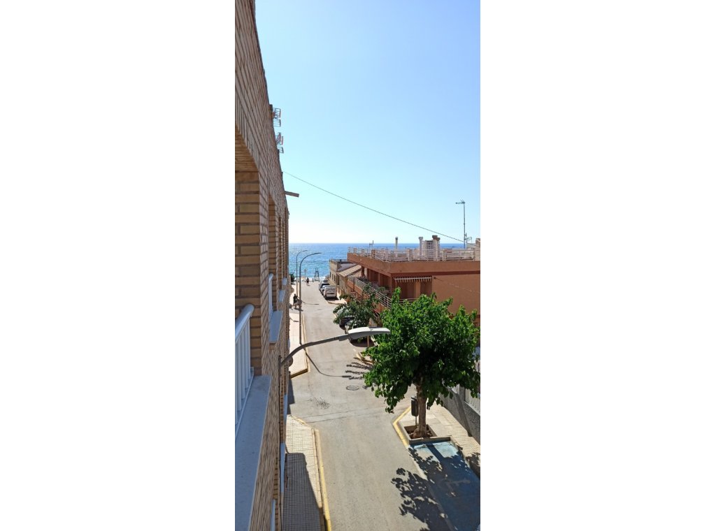 Rental - Apartment / flat - Torre de la Horadada