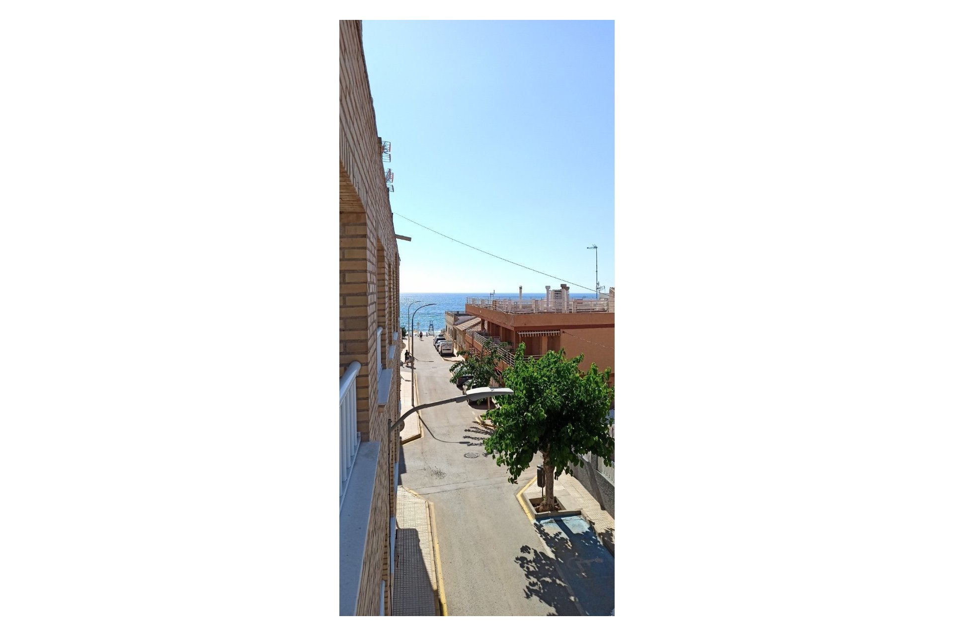Rental - Apartment / flat - Torre de la Horadada