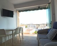Rental - Apartment / flat - Torre de la Horadada